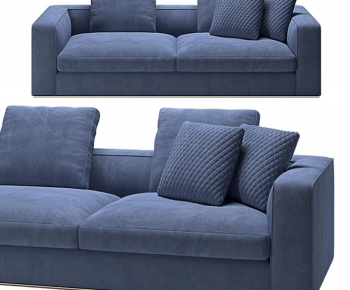 Modern A Sofa For Two-ID:511375908