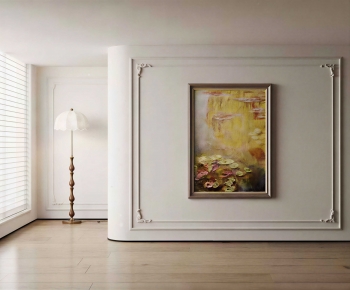 French Style Painting-ID:212554932