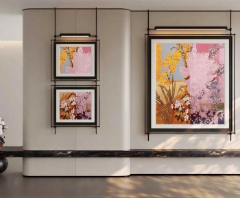 Modern Painting-ID:287159923