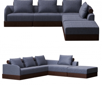 Modern Corner Sofa-ID:897423987