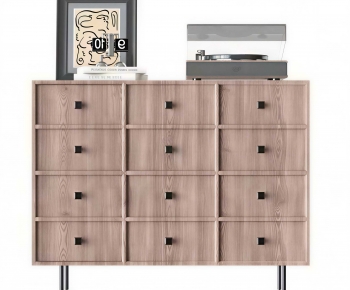 Modern Chest Of Drawers-ID:789589886
