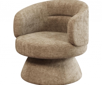 Modern Single Sofa-ID:819138059