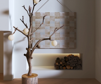 Modern Floor Lamp-ID:378110491