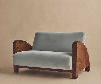 Modern A Sofa For Two-ID:280400044