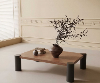 Modern Coffee Table-ID:659624103