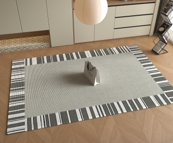 Wabi-sabi Style The Carpet-ID:386615047