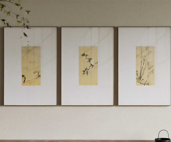 New Chinese Style Painting-ID:781466013