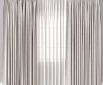 Modern The Curtain-ID:686053045