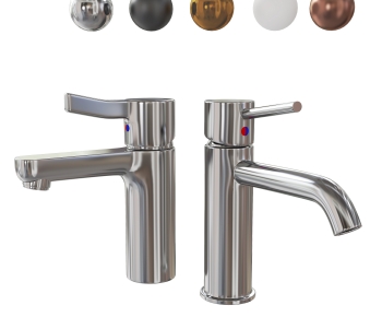 Modern Faucet/Shower-ID:896406894