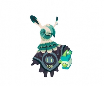 Modern Robot-ID:568171989