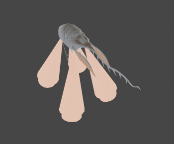 Modern Animal-ID:387497908