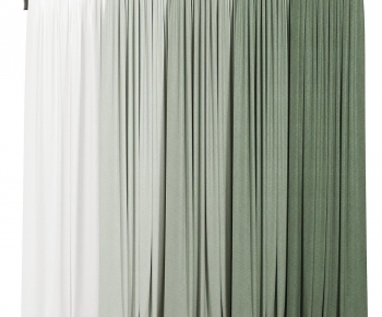 Modern The Curtain-ID:281538011