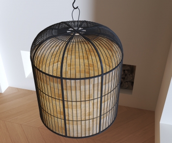 Wabi-sabi Style Lantern-ID:127412083