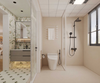 French Style TOILET-ID:134733926