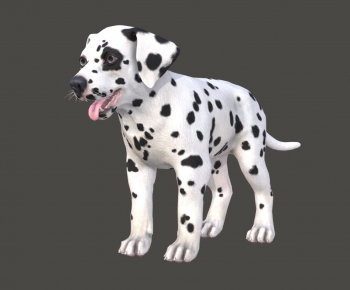 Modern Animal Dog-ID:413578997