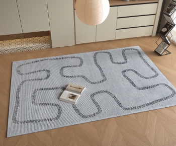 Modern The Carpet-ID:454164986