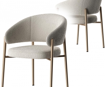 Modern Dining Chair-ID:390185122