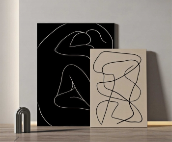 Modern Painting-ID:867109324