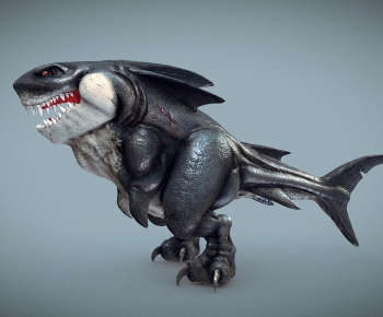 Modern Animal-ID:379985098