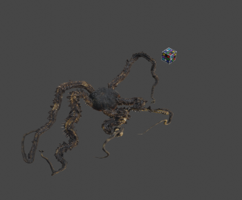 Modern Robot-ID:156954057