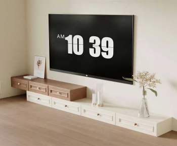 Modern TV Cabinet-ID:901803972