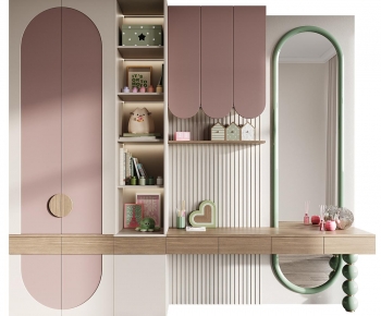 Modern The Wardrobe-ID:619332084