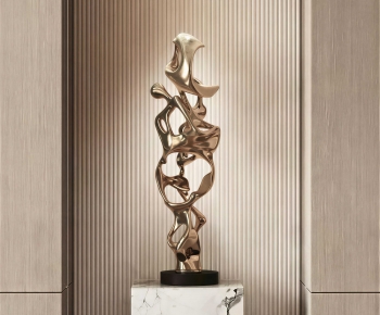 Modern Sculpture-ID:789260979