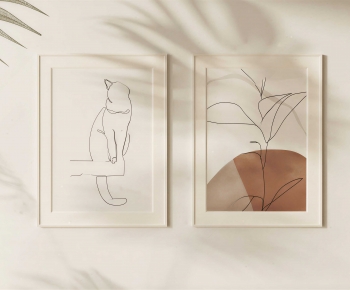 Modern Painting-ID:214484931