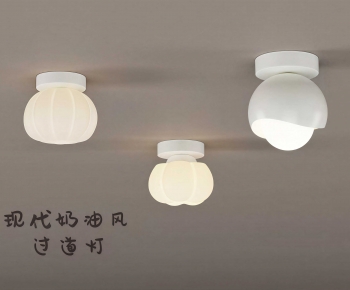 Modern Ceiling Ceiling Lamp-ID:358315947