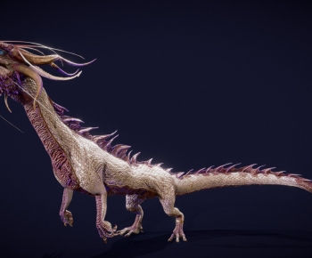 Modern Animal-ID:415637023