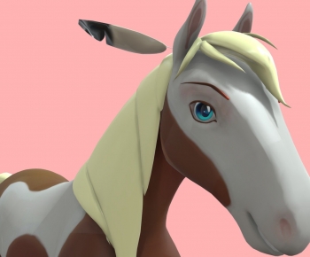 Modern Animal-ID:683703903