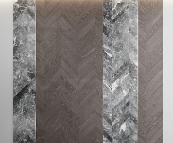Modern Wall Panel-ID:673537024