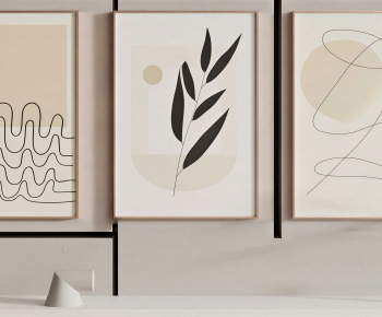Modern Painting-ID:610253103
