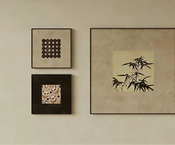 New Chinese Style Painting-ID:947810892
