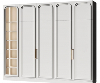 Modern The Wardrobe-ID:690545089