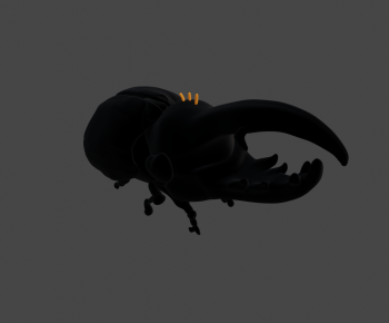 Modern Other Animals-ID:721750371