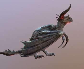 Modern Animal-ID:451000935
