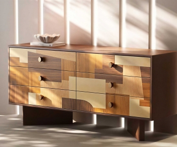 Modern Entrance Cabinet-ID:901223901