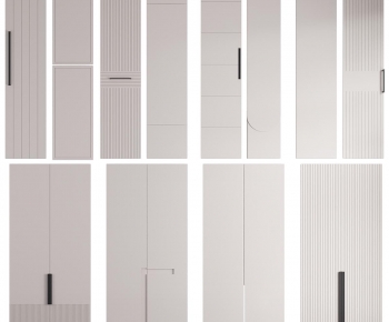 Modern Door Panel-ID:270235068