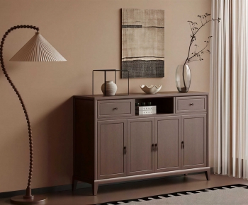Modern Side Cabinet-ID:376737124
