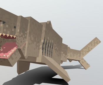 Modern Animal-ID:716032988