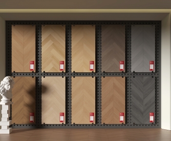 New Chinese Style Floor Tile-ID:453958996