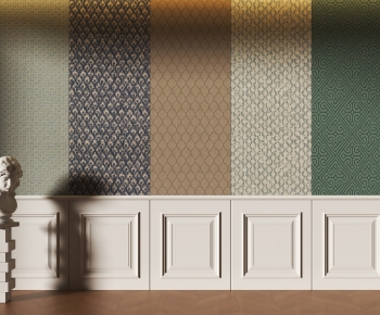 Modern Wall Facing-ID:696074964