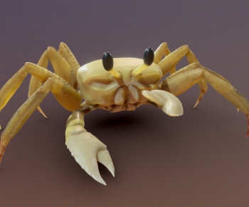 Modern Aquatic Animals-ID:146909951