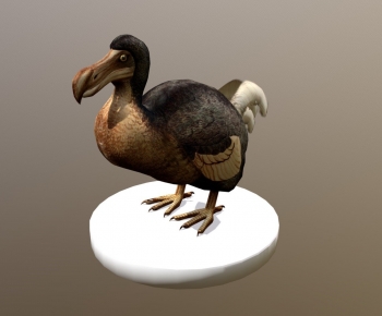 Modern Flying Animals-ID:251144895