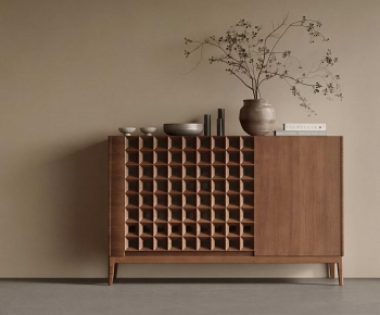Modern Side Cabinet-ID:996597053