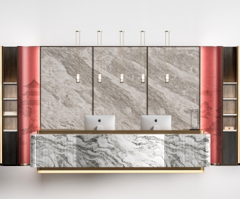 Modern TV Wall-ID:327939037