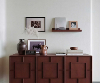 Modern Side Cabinet-ID:620356088