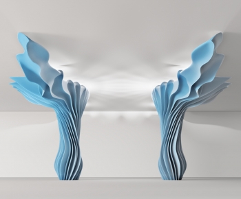 Modern Column-ID:840882062