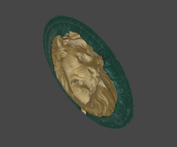 Modern Sculpture-ID:376766927
